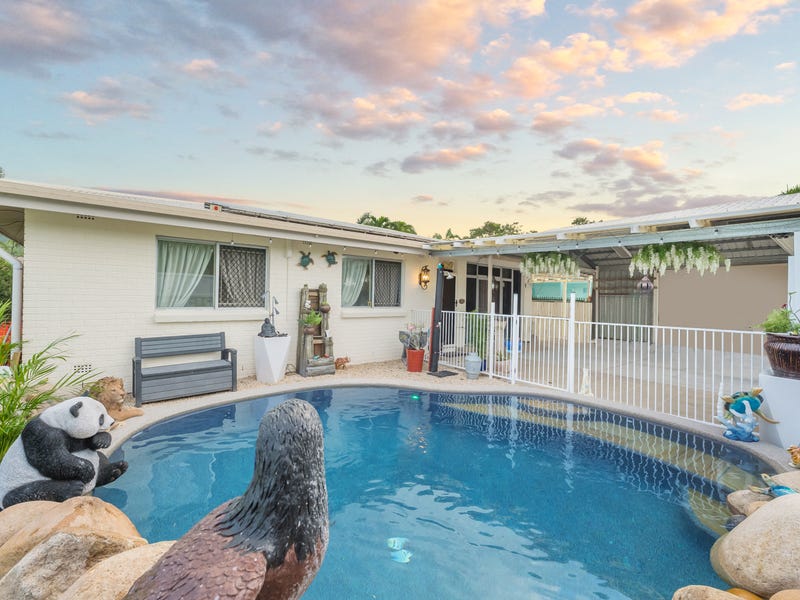 3 Berrigan Avenue, Annandale, Qld 4814 House for Sale