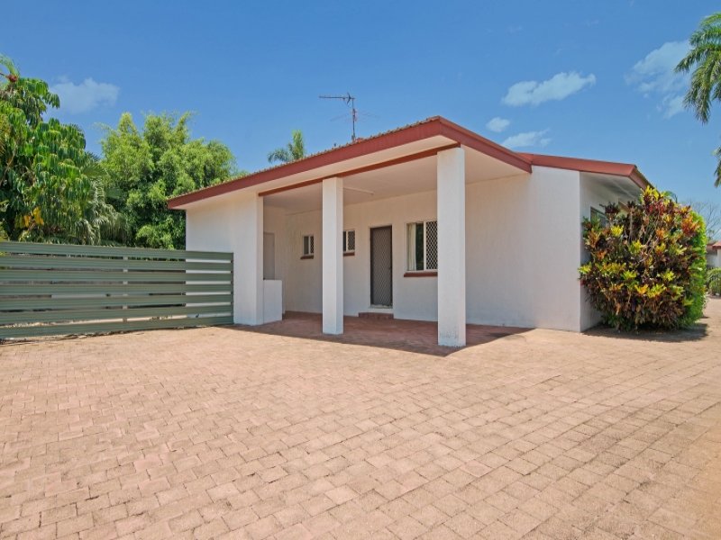 1/4 Chapman Court, Rapid Creek, NT 0810