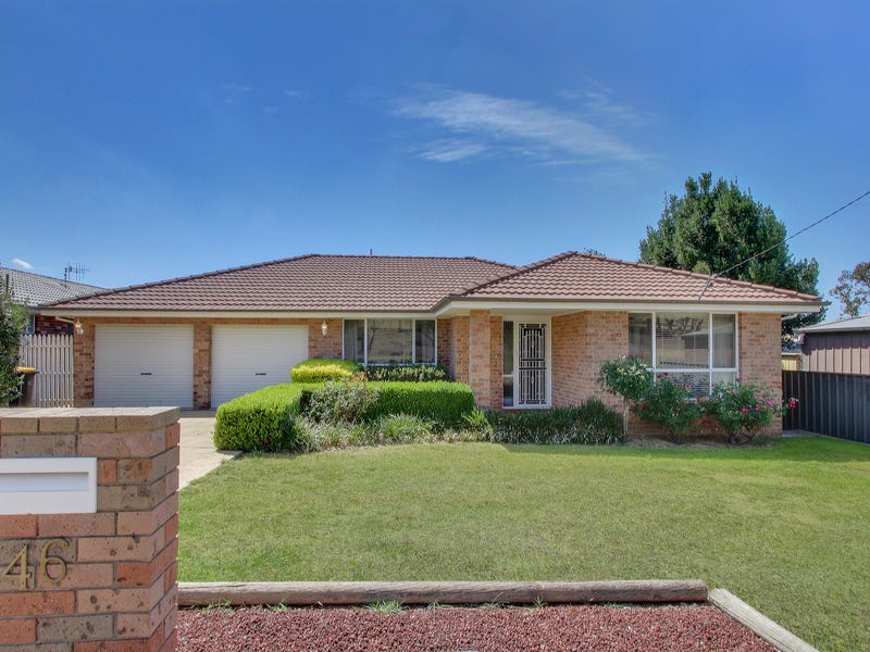 46 Progress Street, Goulburn, NSW 2580 Property Details