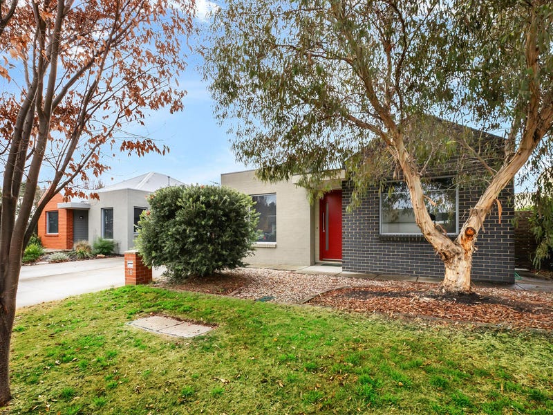 16 Miljanovic Street, Forde, ACT 2914
