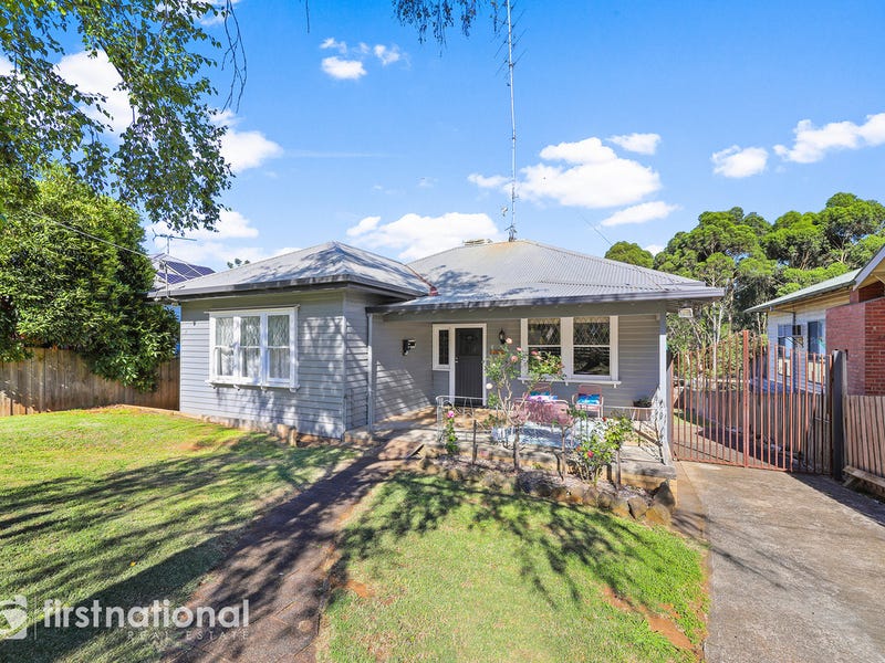 61 Bowen Street, Warragul, Vic 3820 Property Details