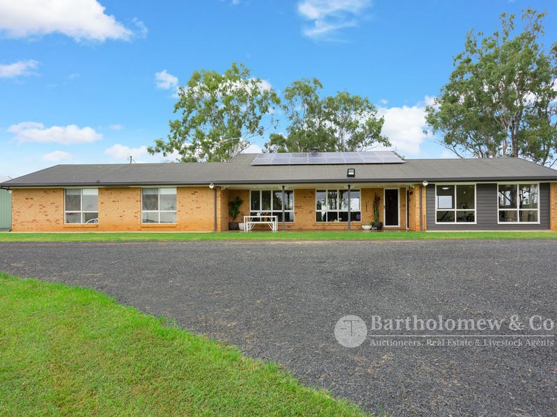 1138 Munbilla Road, Milora, Qld 4309 Property Details