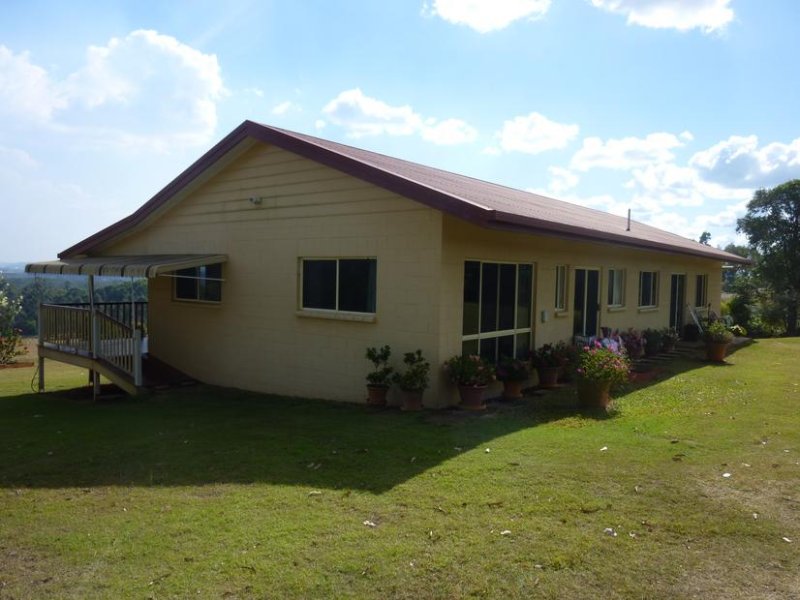 38 GOLCHERTS ROAD, Horton, Qld 4660 Property Details