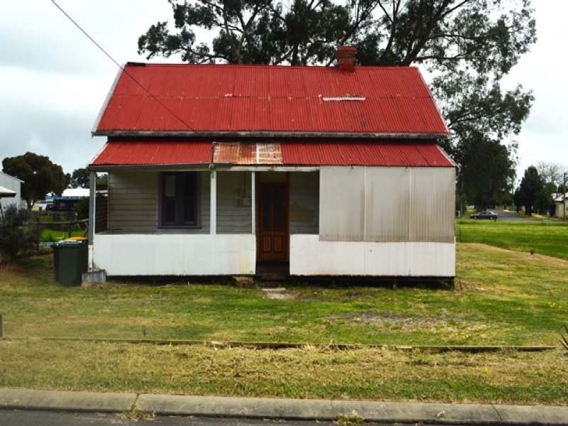 9 Mcdowell Street, Yarloop, WA 6218