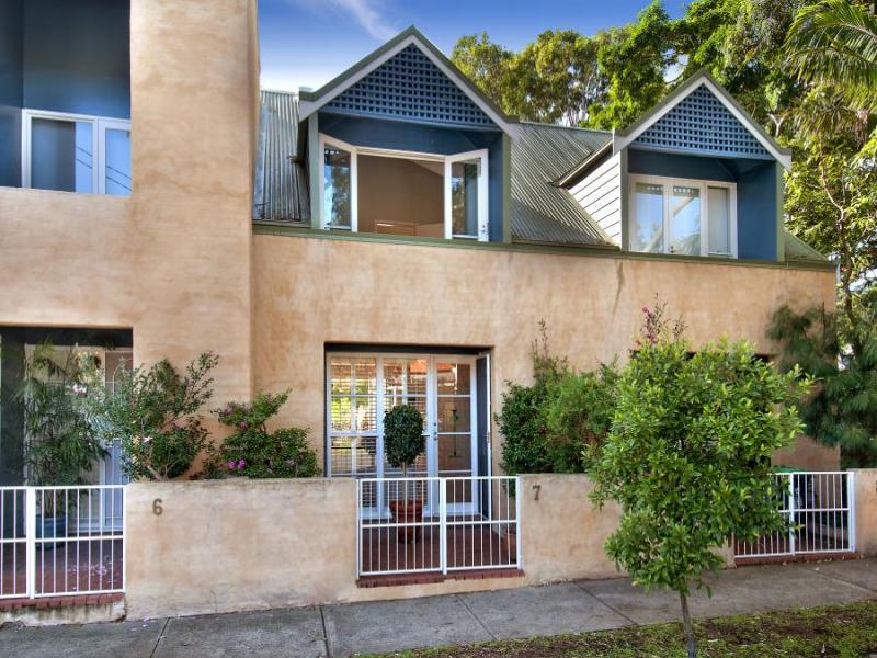 7/1 Durham Street, Stanmore, NSW 2048 Property Details