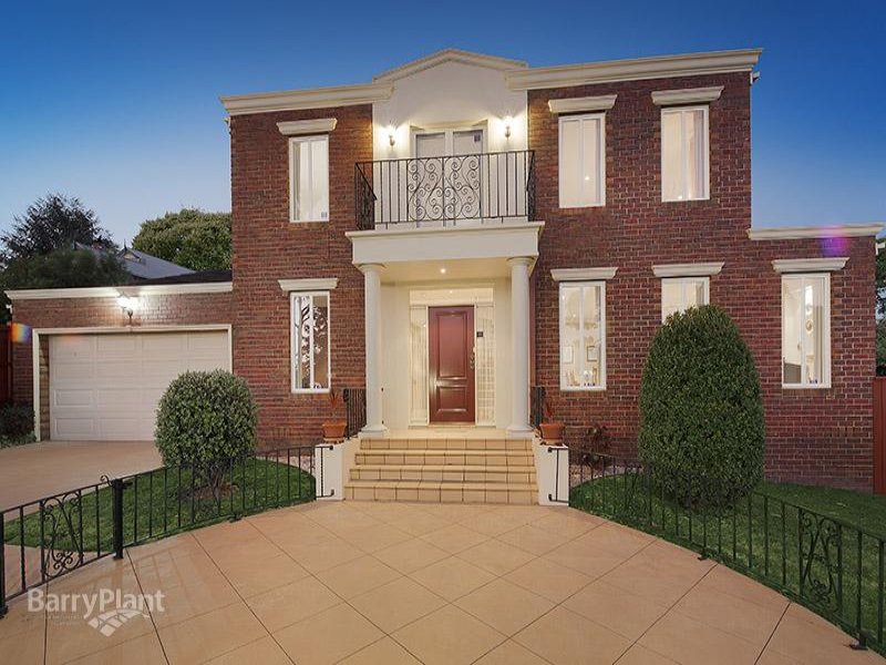 139 Brisbane Street, Berwick, Vic 3806 Property Details