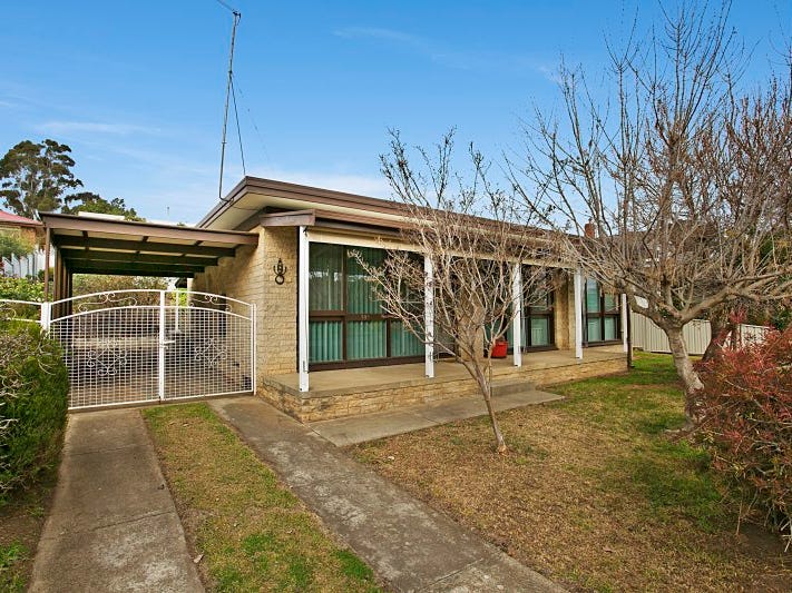 59a Johnstone Street, Castlemaine, Vic 3450 Property Details