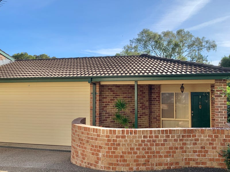 Townhouses for Rent in Sutherland Shire, NSW