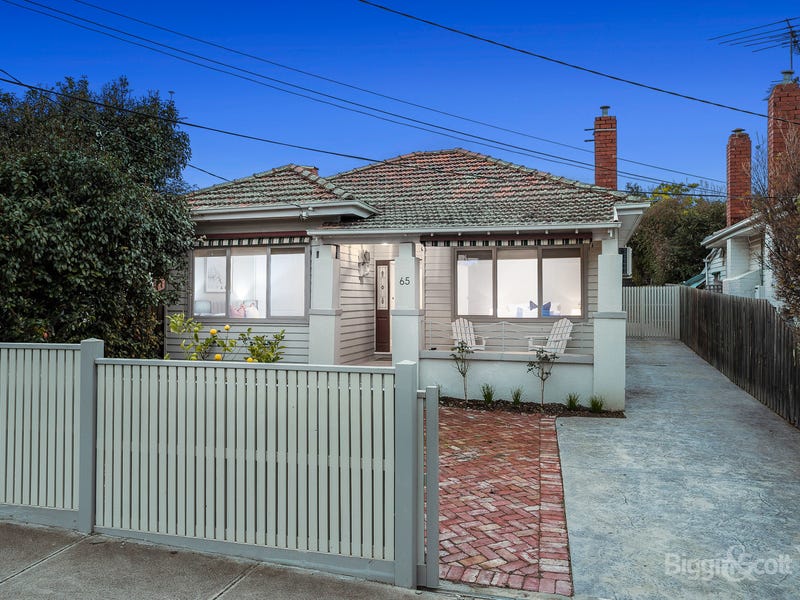 65 Eirene Street, Yarraville, VIC 3013