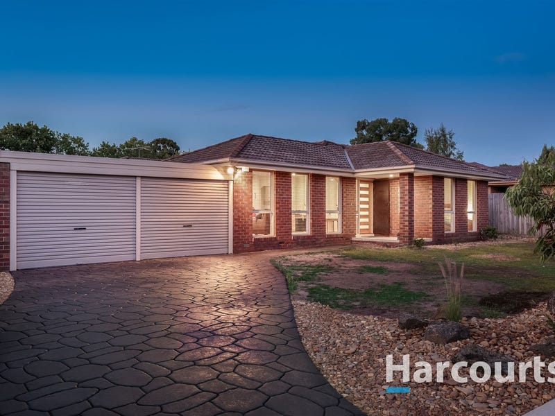 37 Goulburn Drive, Rowville, Vic 3178 Property Details