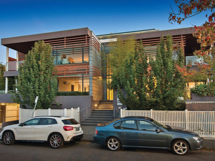 FL 2 8/48 New Street, Armadale, VIC 3143