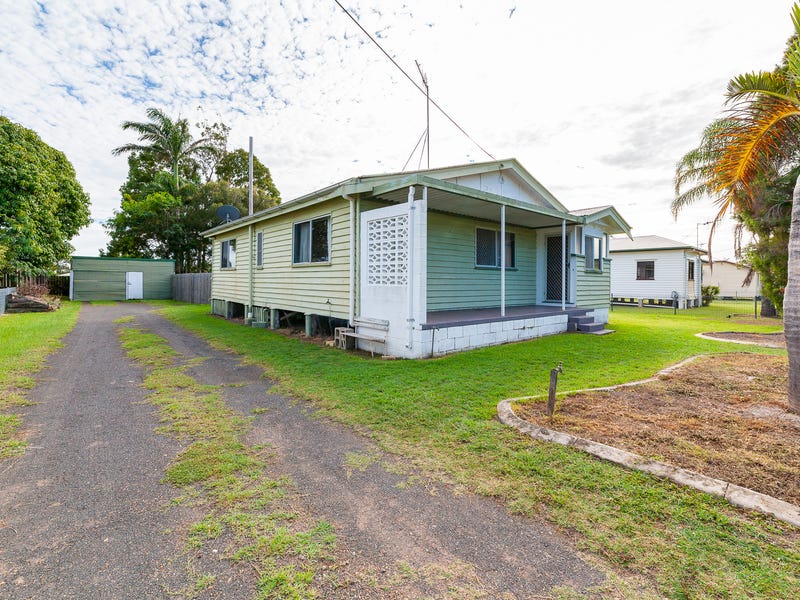 7 Beatrice Street Walkervale QLD 4670 realestate .au