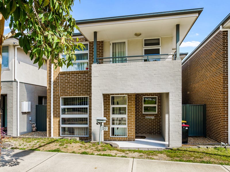 30 Glenmore Ridge Drive, Glenmore Park, NSW 2745