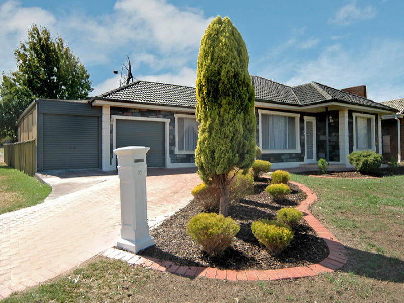 10 Rosemary Drive, Modbury North, SA 5092