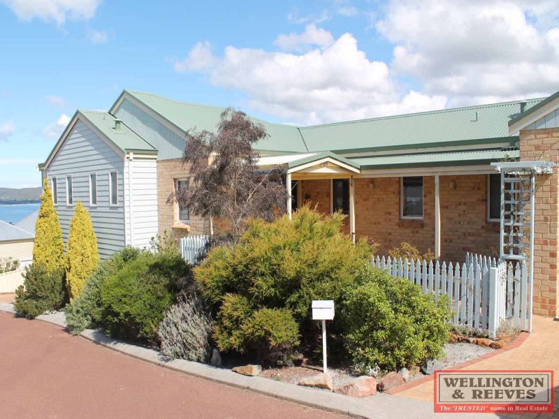 Sold Property Prices & Auction Results in Denmark, WA 6333 (+1 location