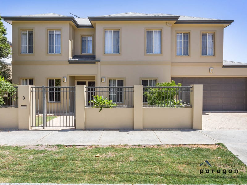 3 Tay Place, North Perth, WA 6006