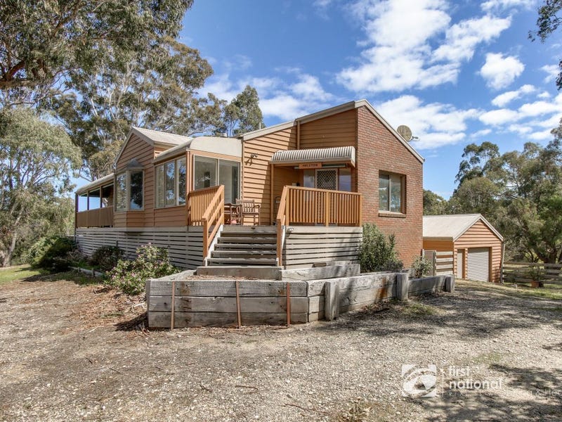 30 Lakeshore Drive, Nungurner, VIC 3909