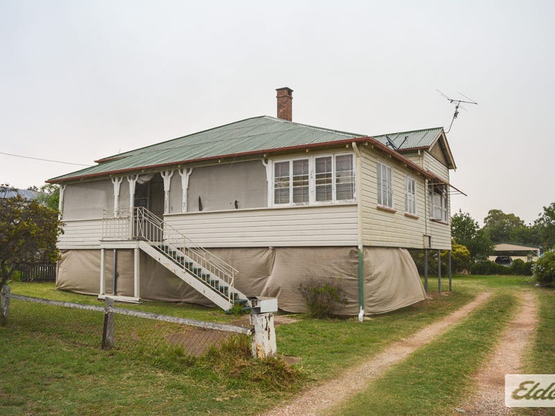 39 Wantley Street, Warwick, Qld 4370 Property Details