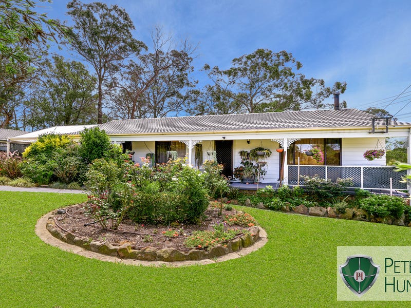 1 Amblecote Place, Tahmoor, NSW 2573 House for Sale