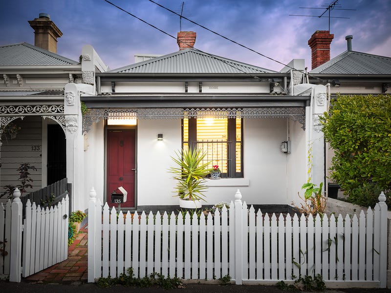 135 Brougham Street, Kew, Vic 3101 Property Details