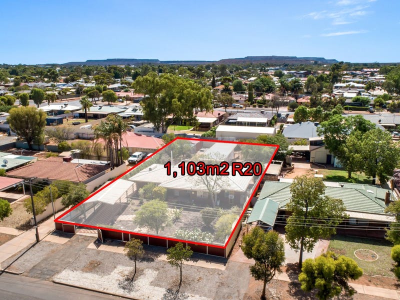 Real Estate & Property for Sale in KalgoorlieBoulder Region, WA