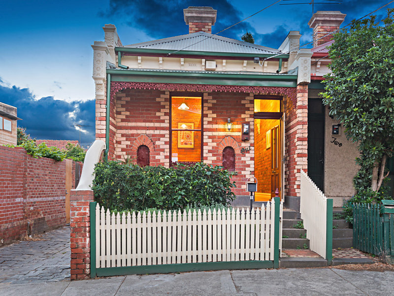 1 Sedgman Street, Brunswick East, Vic 3057