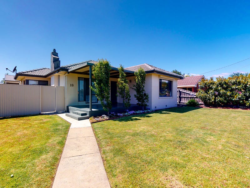 18 Park Lane, Traralgon, VIC 3844