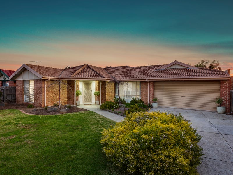 8 Joseph Drive, Hillside, VIC 3037
