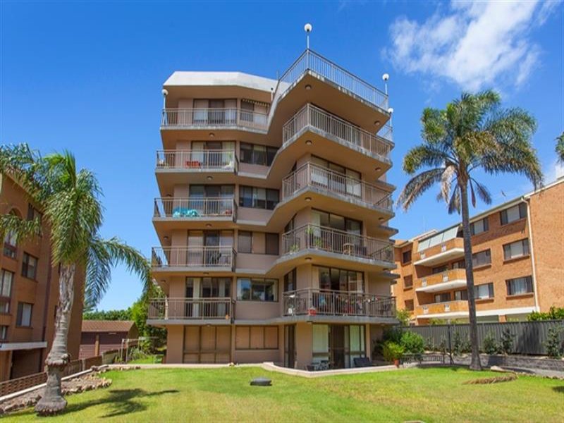 20/1921 Church St, Wollongong, NSW 2500 Property Details