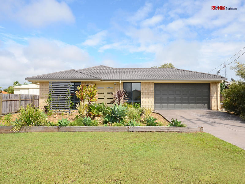 97 Honiton Street, Torquay, Qld 4655 Property Details