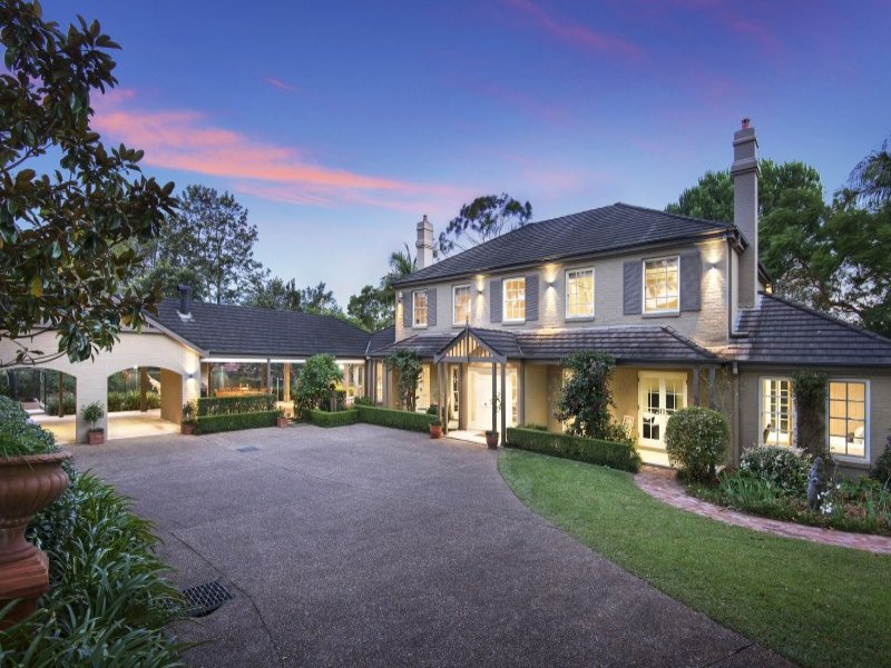 90 Shirley Road, Roseville, NSW 2069 Property Details