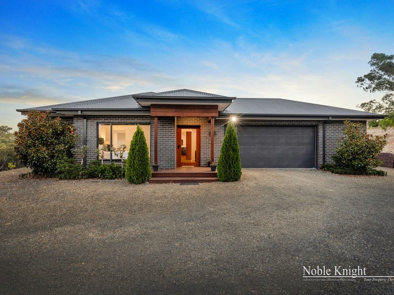 48 Moyle Street, Yea, Vic 3717 House for Sale