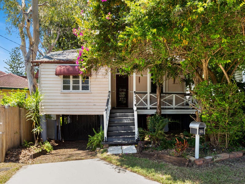 31 Ramsay Street, Kedron, QLD 4031