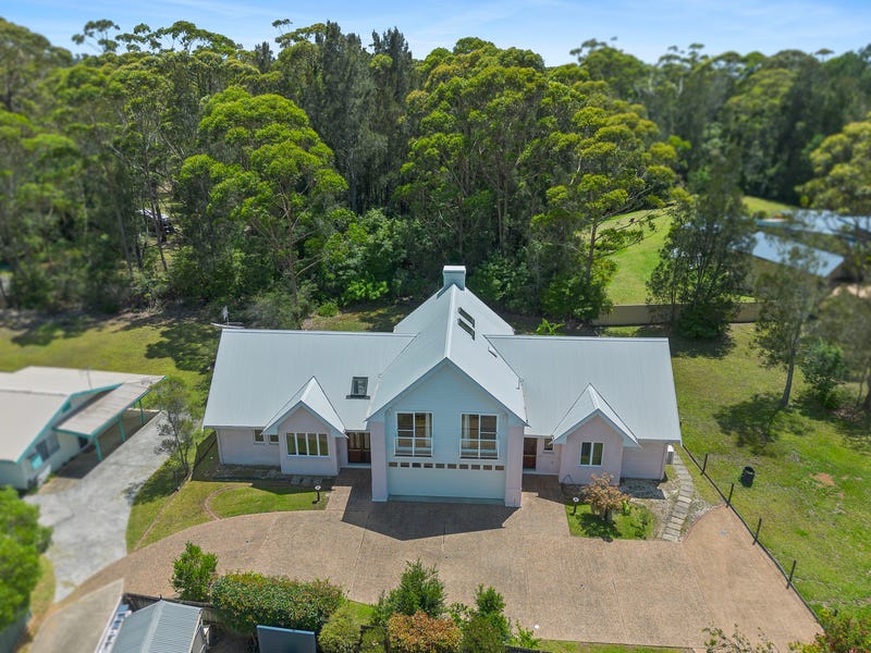 54 Macleay Street, Narrawallee, NSW 2539 House for Sale realestate