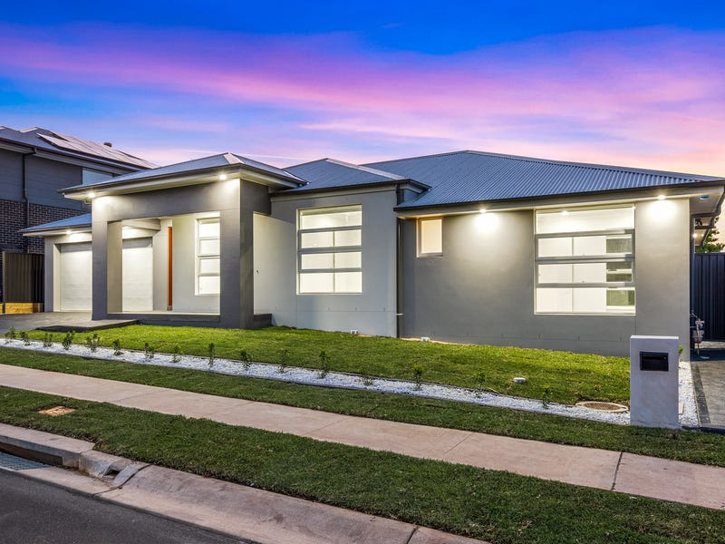 22 April Cres, Grantham Farm, NSW 2765