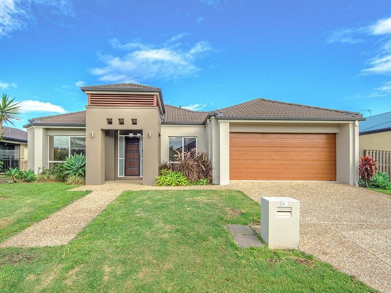 22 Regatta Avenue, Oxenford, Qld 4210 Property Details