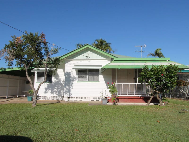 27 Victoria Street, Ayr, Qld 4807 Property Details