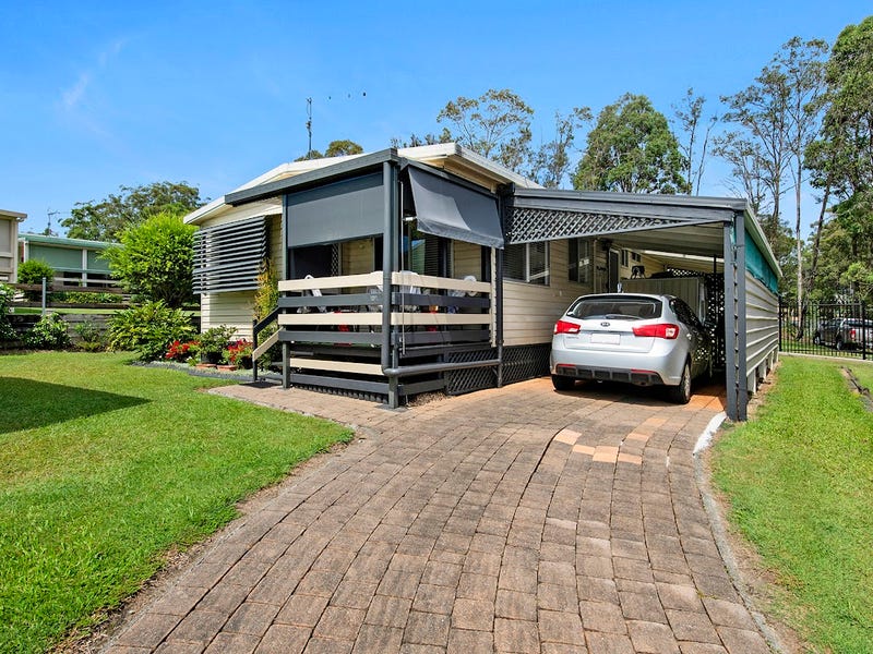 104/530 Pine Ridge Road, Coombabah, Qld 4216 - Property Details