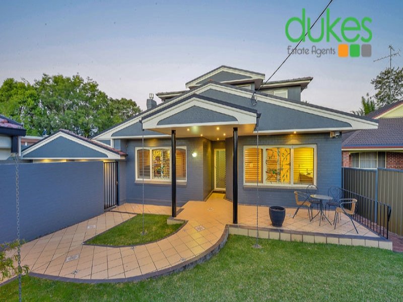 42 Nepean Avenue, Penrith, NSW 2750 Property Details