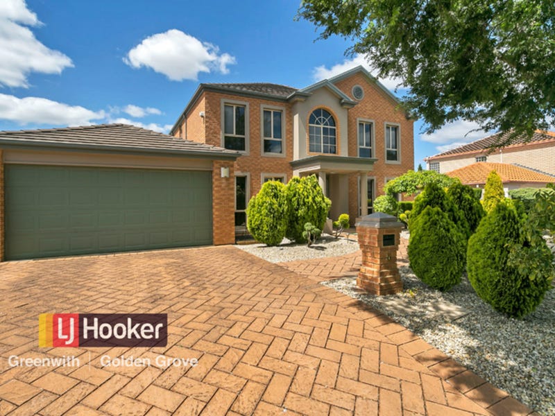 5 Highgate Place, Golden Grove, SA 5125