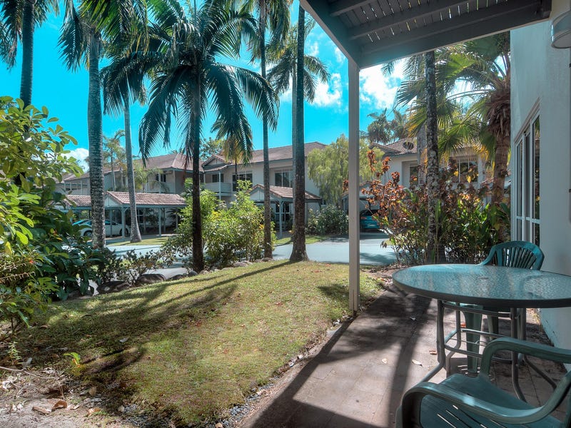 38 Reef Resort/121 Port Douglas Road, Port Douglas, Qld 4877 Property