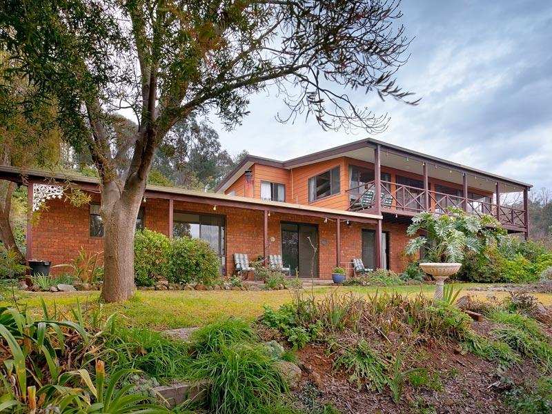 12 Viewland Ct, Yackandandah, Vic 3749 Property Details