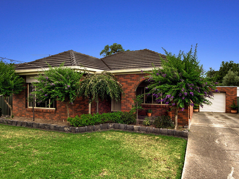 20 Boreham Street, Sunshine, Vic 3020 Property Details