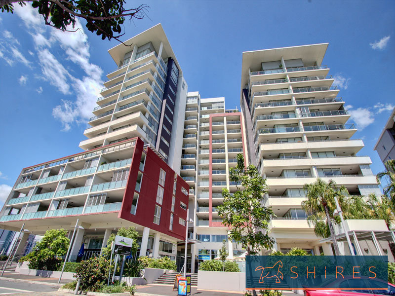 3051/3 Parkland Boulevard, Brisbane City, QLD 4000