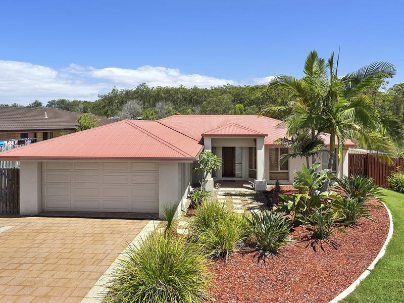 1 Forest Oak Drive, Upper Coomera, Qld 4209