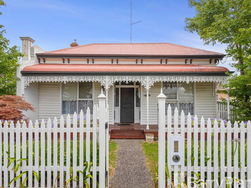 1007 Dana Street, Ballarat Central, VIC 3350