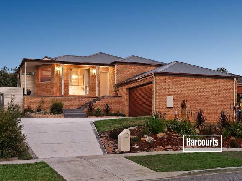 79 Bemersyde Drive, Berwick, Vic 3806 Property Details