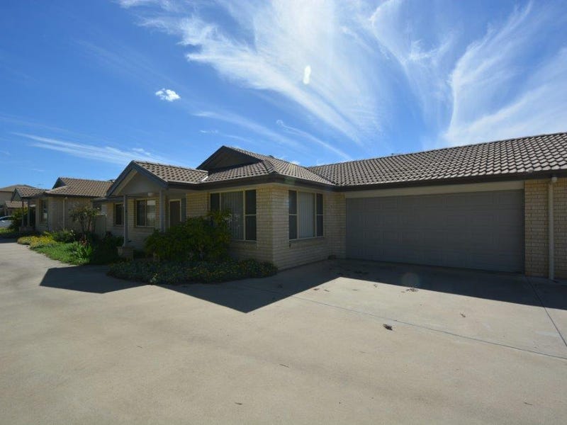 2/201 Bloomfield Street, Gunnedah, NSW 2380