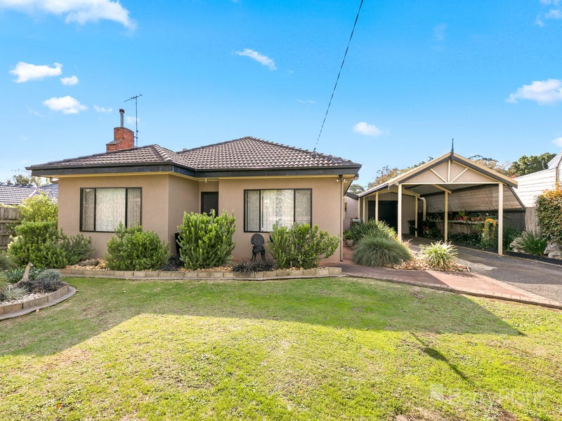 3 Williamson Street, Drouin, VIC 3818