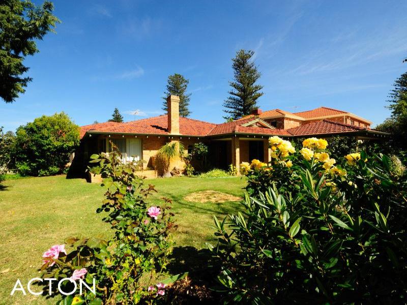 3 Lovegrove Close, Mount Claremont, WA 6010